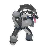Obstagoon
