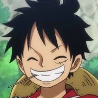 Luffy 