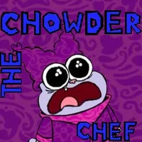 Chowder The Chef