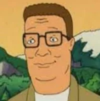 Hank Hill