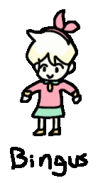 Bingus
