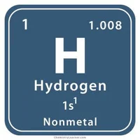 Hydrogen