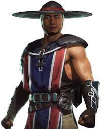 Kung Lao