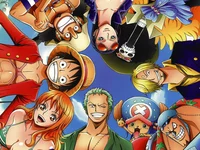 One Piece ---RPG---