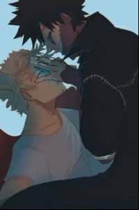 Dabi and hawks 