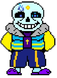 Megamorph outer Sans