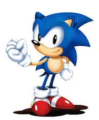 Classic Sonic
