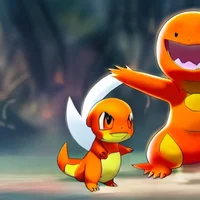 Charmander