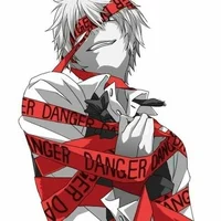 Male yandere