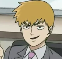 Arataka Reigen
