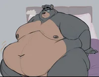 Heavy beaw