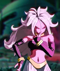 Android 21