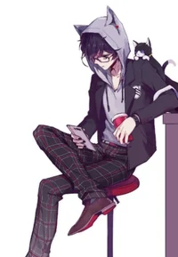 Akira Kurusu