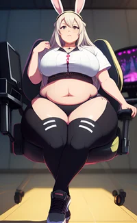 Usagi-san