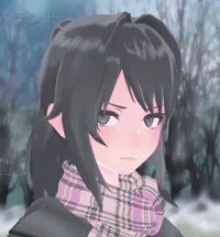 Ayano Aishi