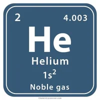 Helium