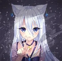 wolf girl