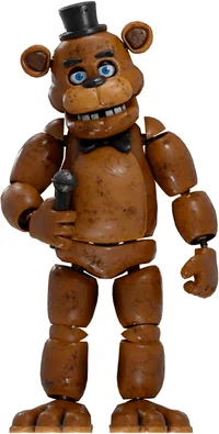 Freddy Fazbear