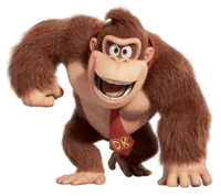 Donkey Kong 