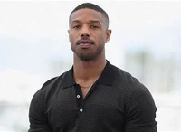 Micheal b Jordan 