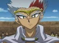 Ryuga Kishatu 