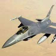 F-16 Viper