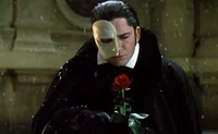 Phantom Of The Opera