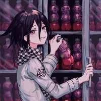 Kokichi Oma