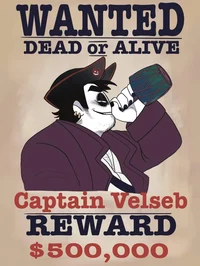 Captain Velseb 