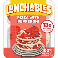 Amitys Lunchables