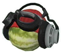 Melony melon
