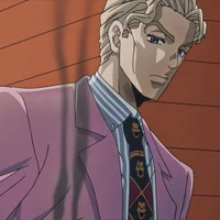 Kira Yoshikage