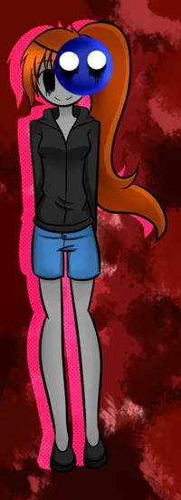 Female Eyeless Jack