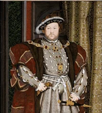 Henry the VII