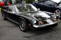 Lotus Europa 