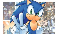 Archie Sonic
