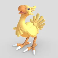 Chocobo