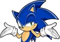 Sonic The Hedgehog