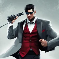 Power-world rp