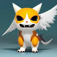 Digimon Generator