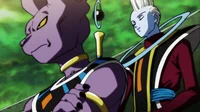 Whis Beerus