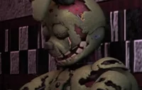 normal springtrap