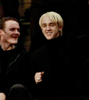 Draco Malfoy