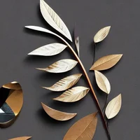 Iron Leaves