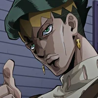 Kishibe Rohan 