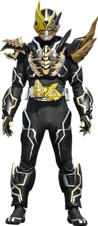 kamen rider Juuga