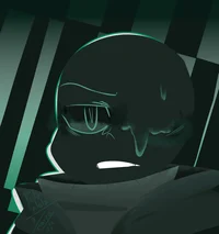 Nightmare Sans