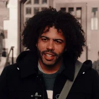 Daveed Diggs 