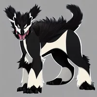 Obstagoon