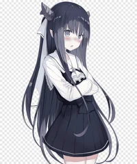 Tsundere Classmate